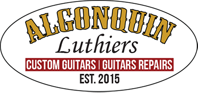 Algonquin Luthiers & Guitars